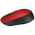 LOGITECH M171 RED WIRELESS