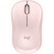 logitech-m240-silent-rose