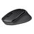 LOGITECH M330 SILENT PLUS BLACK