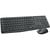 LOGITECH MK235 COMBO BLACK AZERTY BE MK235 COMBO BLACK AZERTY BE WIRELESS