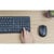 LOGITECH MK235 COMBO BLACK AZERTY BE MK235 COMBO BLACK AZERTY BE WIRELESS