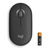 LOGITECH PEBBLE 2 M350S GRAPHITE