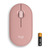 LOGITECH PEBBLE 2 M350S ROSE