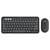 LOGITECH PEBBLE2 COMBO MAC GRAPHIT