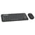 LOGITECH PEBBLE2 COMBO MAC GRAPHIT