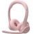 LOGITECH ZONE 300 ROSE