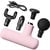 lola-portable-massage-gun-pink