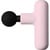 LOLA PORTABLE MASSAGE GUN PINK