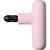 LOLA PORTABLE MASSAGE GUN PINK