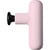 LOLA PORTABLE MASSAGE GUN PINK