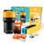 MAGIMIX NESPRESSO COLD BUNDLE VERTUO POP YELLOW 11745B