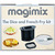 MAGIMIX 17639/DISC CUBES&BLOCKS  COOK EXPERT