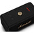 MARSHALL EMBERTON III SPEAKER BT BLACK AND BRASS