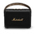 MARSHALL KILBURN II BLACK & BRASS