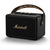 MARSHALL KILBURN II BLACK & BRASS