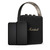 MARSHALL STOCKWELL II BLACK&BRASS