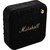 MARSHALL WILLEN BLACK AND BRASS