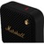 MARSHALL WILLEN BLACK AND BRASS