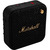 MARSHALL WILLEN II SPEAKER BT BLACK AND BRASS