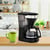 MELITTA EASYII TOP BLACK 1023-04