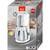 MELITTA ENJOY II TOP THERM WHITE 1017-07