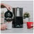 MELITTA ENJOY TOP TIMER BLACK