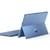 MICROSOFT SURFACE PRO 11 OLED - COPILOT+ - SNAPDRAGON X ELITE - 16GB - 512GB SSD - SAPHIR BLUE (2024)