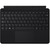 MICROSOFT TYPECOVER GO AZ BE BLACK