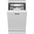 MIELE G 5740 SC BW