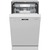 MIELE G 5740 SCi BW