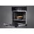 MIELE H 2465 BP ACTIVE OBSIDIAN BLACK