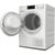 MIELE  Wash2Dry & Ecospeed 8KG (TWC 560 WP)