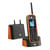 MOTOROLA DECT O201 ORANGE