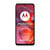 MOTOROLA MOTO G05 PLUME RED