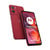 MOTOROLA MOTO G05 PLUME RED