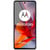 MOTOROLA MOTO G75 5G CHARCOAL GREY