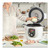 MOULINEX CE85BA10 COOKEO WHITE