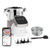 MOULINEX I-COMPANION PRO XL YY5387FG