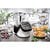 MOULINEX COMPANION XL GOURMET YY5040FG