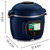 MOULINEX COOKEO TOUCH PRO BLUE EU CE943410