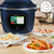 MOULINEX COOKEO TOUCH PRO BLUE EU CE943410