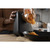 MOULINEX DJ77EN10 ECO RESPECT BLK