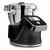 MOULINEX I-COMPANION TOUCH PRO XL YY5042FG