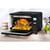 MOULINEX OX286810 DELICIO TACT 39L