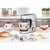 MOULINEX MASTERCHEF GOURMET QA613DB1