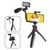 MOVIN PHOTO ESSENTIEL PACK VLOGGER