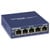 NETGEAR 5-PORT GIGABIT SWITCH HUB GS105