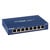 NETGEAR 8-PORT GIGABIT SWITCH HUB GS108GE 