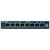 NETGEAR 8-PORT GIGABIT SWITCH HUB GS108GE 