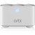 NETGEAR ORBI WIFI SYSTEM RBK13 AC1200 3-PACK